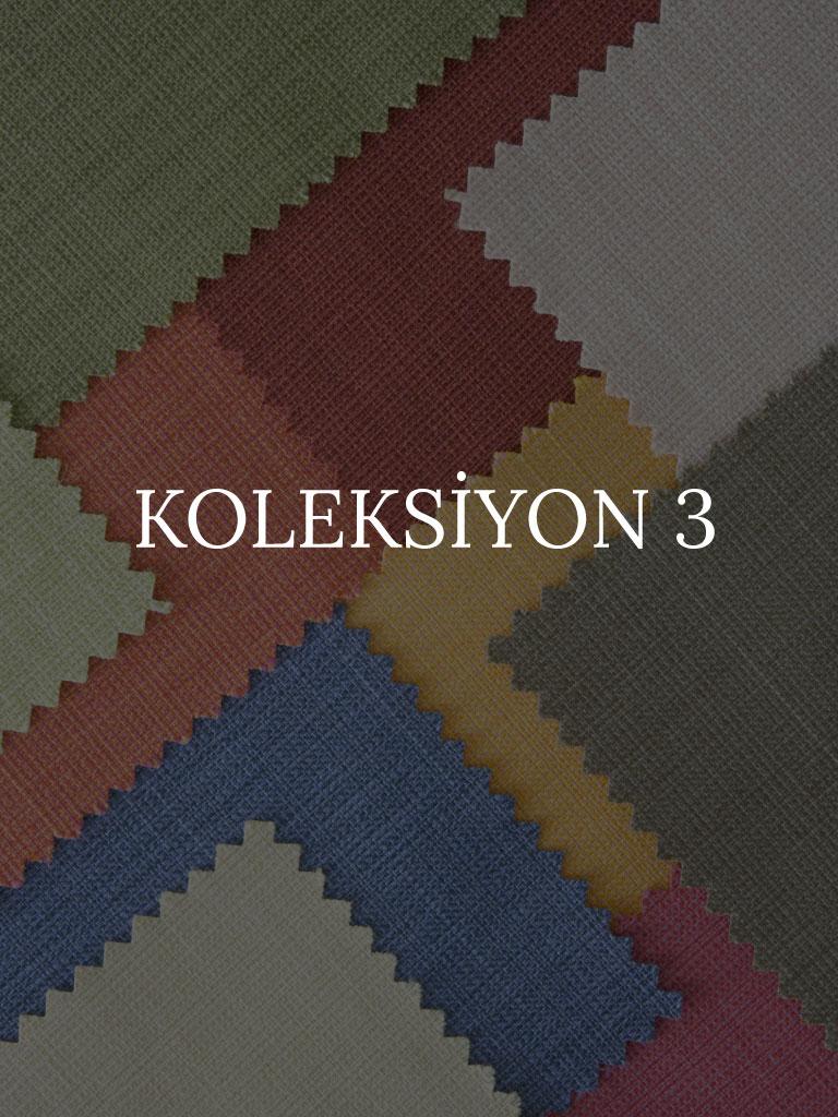 Koleksiyon 3