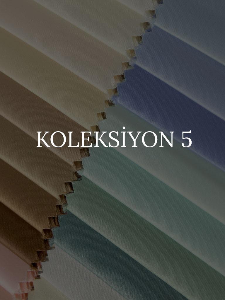 Koleksiyon 5