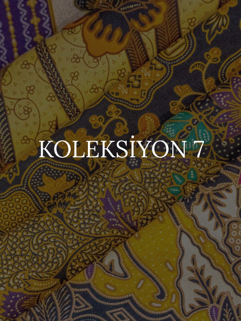 Koleksiyon 7